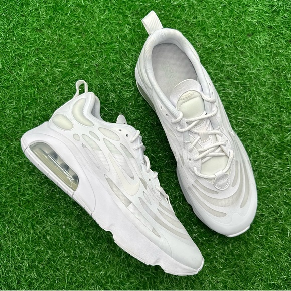 Nike Air Max Exosense White - Picture 9 of 12
